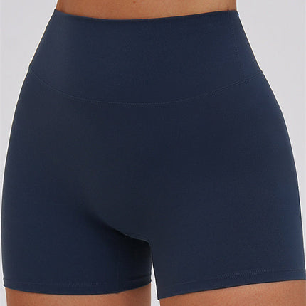 The Svelte Shorts