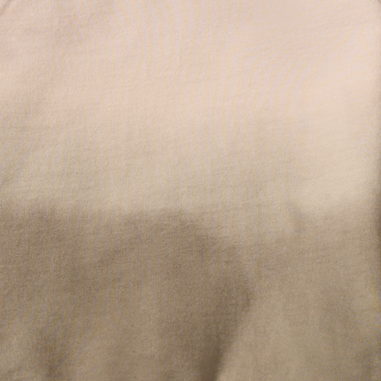 Dip Dye Infant Sweatshirt Set: Soft Mocha