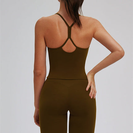 The Svelte Leggings