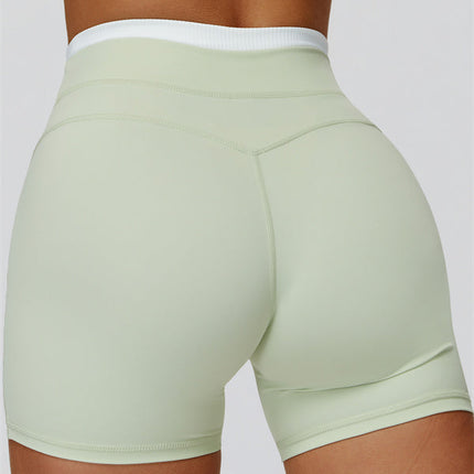 The Canyon Shorts