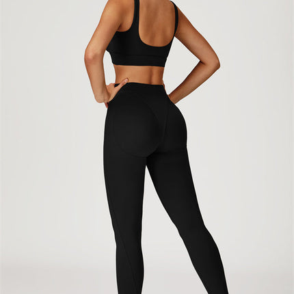 The Conquer Sports Bra