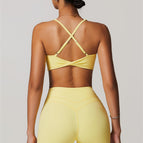 Yellow Tan / S