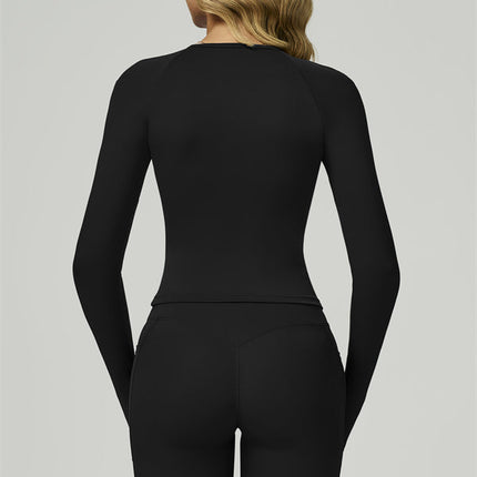The FlexFit Active Top Leggings 2-Piece Set