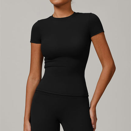 The Oasis T-shirt Leggings 2-Piece Set