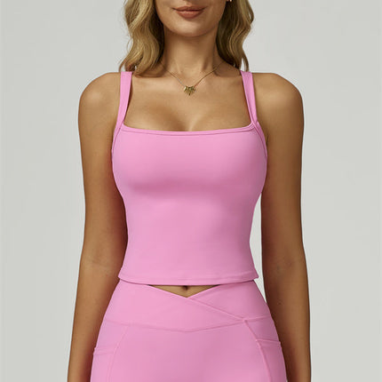 The Uplift Tank Top