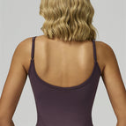 Plum Purple / S