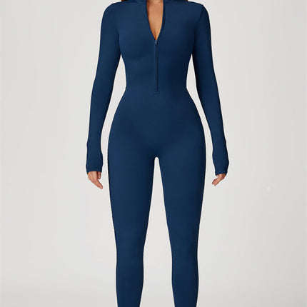 The Pulse Jumpsuit