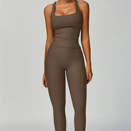 The Burst Leggings