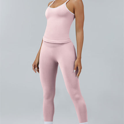 The Elevate New Leggings