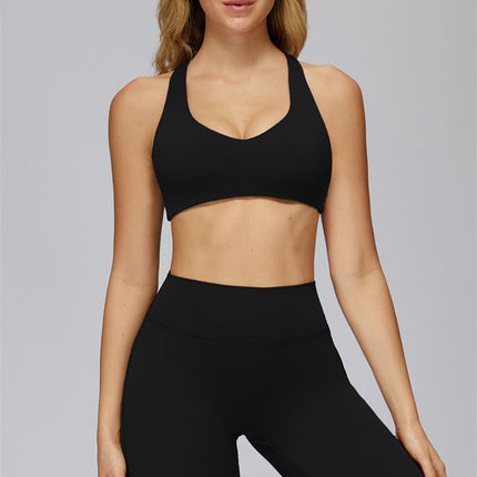 The Radiance Pure Sports Bra