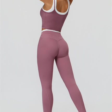The Canyon Crop Tank