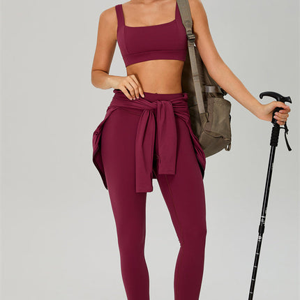 The Jewel Sports Bra
