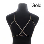 One Size / Gold