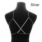 One Size / Silver