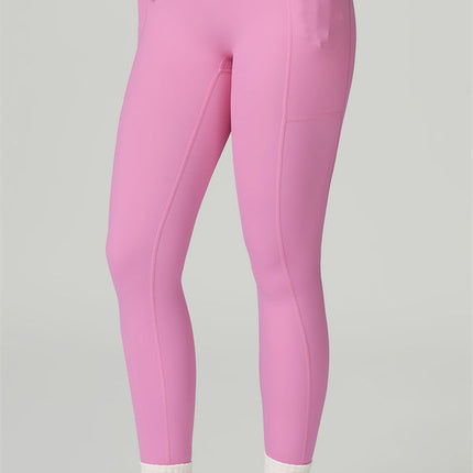 The Flourish Leggings