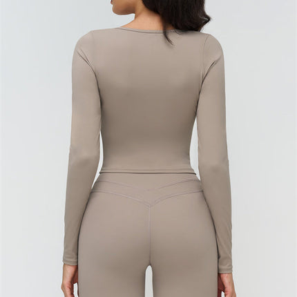 The Stride T-shirt Leggings 2-Piece Set