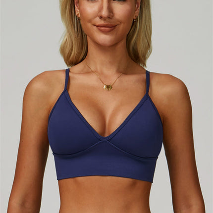 The Empower Sports Bra Leggings 2-Piece Set