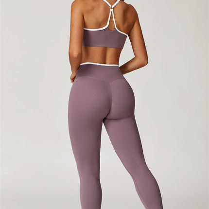 The Boost Sports Bra Leggings 2-Piece Set
