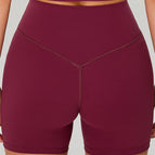 Burgundy / S
