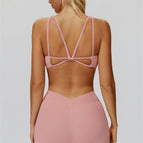 Pink / S
