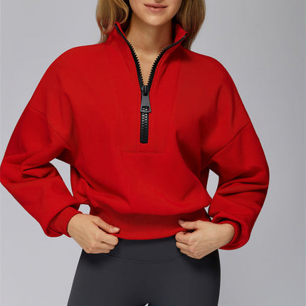 The Elle Form Sweatshirt