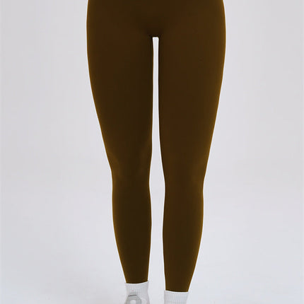 The Svelte Leggings
