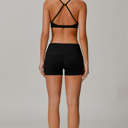 The Juno Vibe Shorts