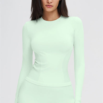 The Whim Long Sleeve T-shirt