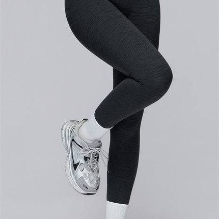 The Radiance Jacket Racerback Sports Bra Leggings 3-Piece Set