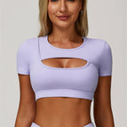 Violet / S