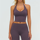 Plum Purple / S