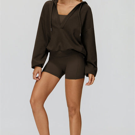 The Fyra Shorts