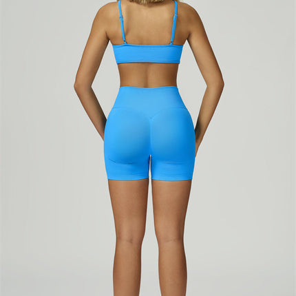 The Prime Sports Bra