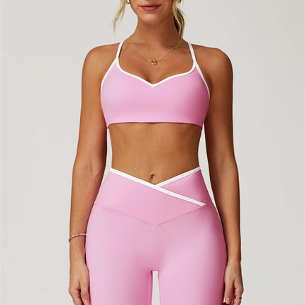 The Boost Leggings
