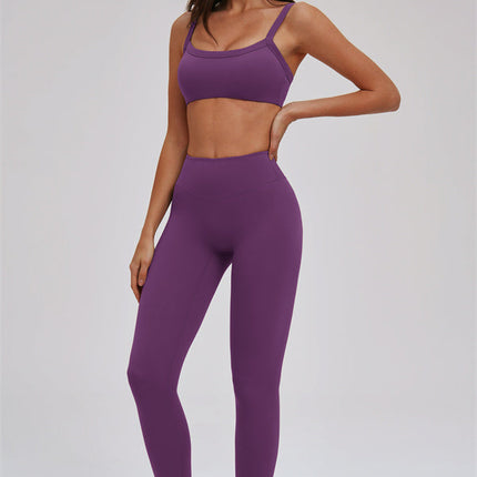 The Kinetic Sports Bra
