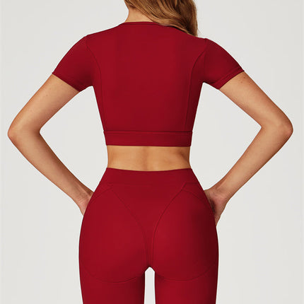 The Conquer Leggings