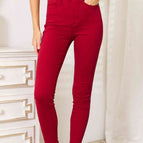 Scarlet / 0(24)