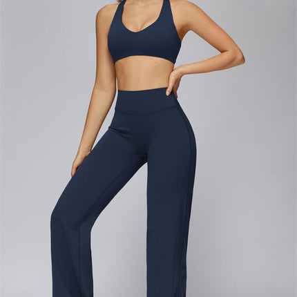 The Radiance Pure Sports Bra