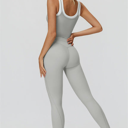 The Canyon Crop Tank