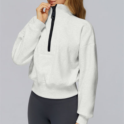 The Elle Form Sweatshirt