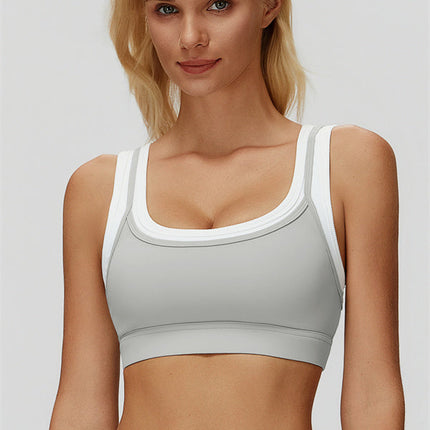 The Canyon Sports Bra Flared Leggings 2-Piece Set