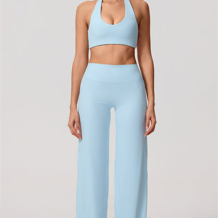 The Nestle Straight Leg Pants