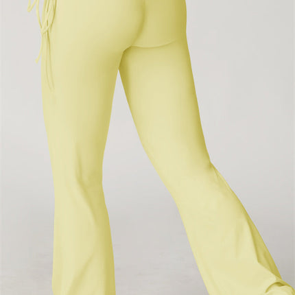 The Echo Flared Leggings