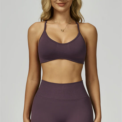 The Prime Sports Bra
