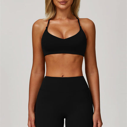 The Refresh Flared Leggings