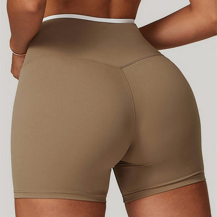 Stamina Fit Shorts