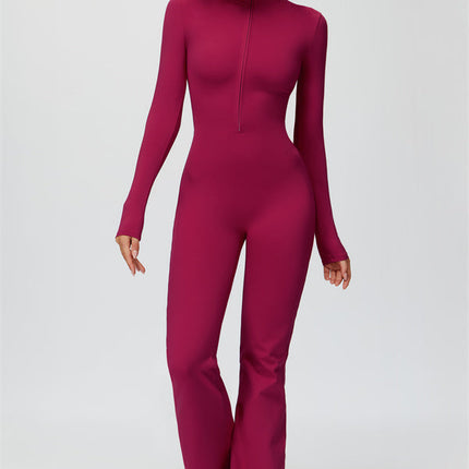 The LiftLine Jumpsuit