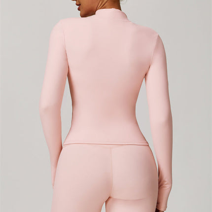 The Refresh Jacket Leggings 2-Piece Set
