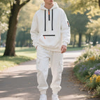 White / M