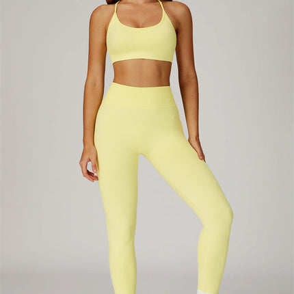 The Sculpt Sports Bra